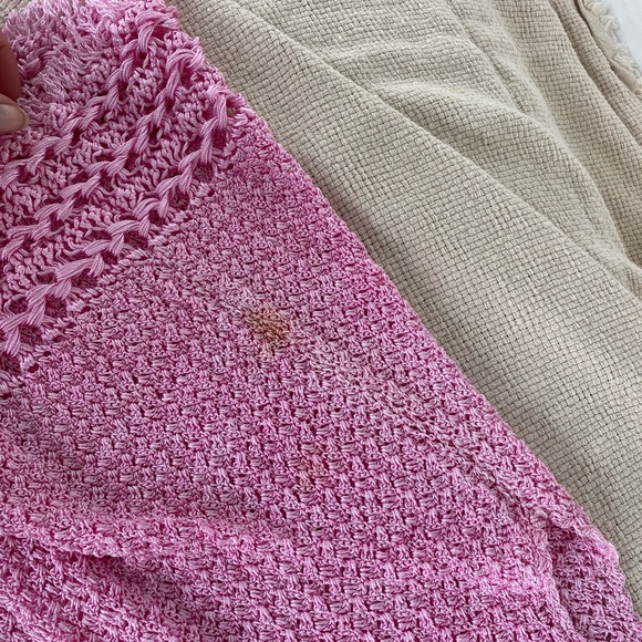 Crotchet top - Picture 9 of 10